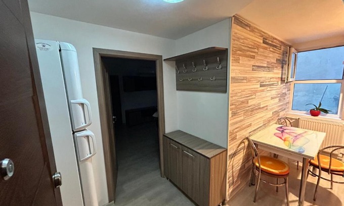 Ploiesti Apartment | Km 0 Ploiesti