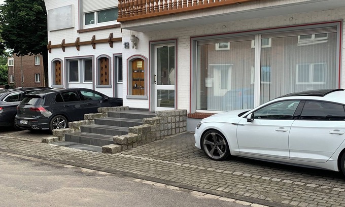 Wesel Apartment | KM Apparts 1 Wesel