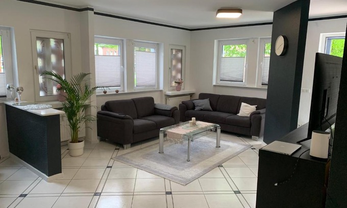 Wesel Apartment | KM Apparts 2 Wesel