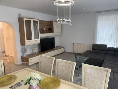 Wesel Apartment | KM Apparts Wesel 4