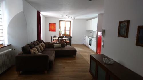 St. Blasien Apartment | KMH Apartment
