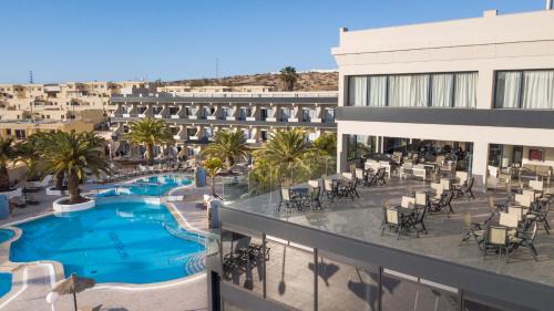 Bahia Calma Hotel | Kn Hotel Matas Blancas - Solo Adultos