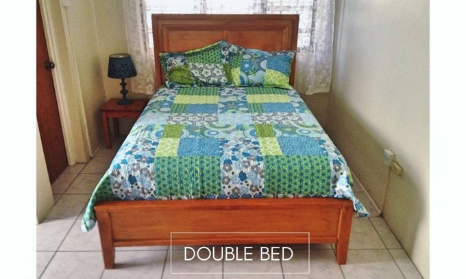 Frigate Bay Resort | Private room ∙ 2 guests