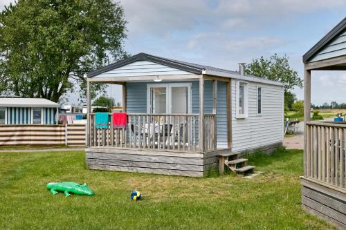 Eckwarder Ahndeich Other | KNAUS Campingpark Eckwarderhörne