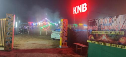Paderu Other | KNB Resorts