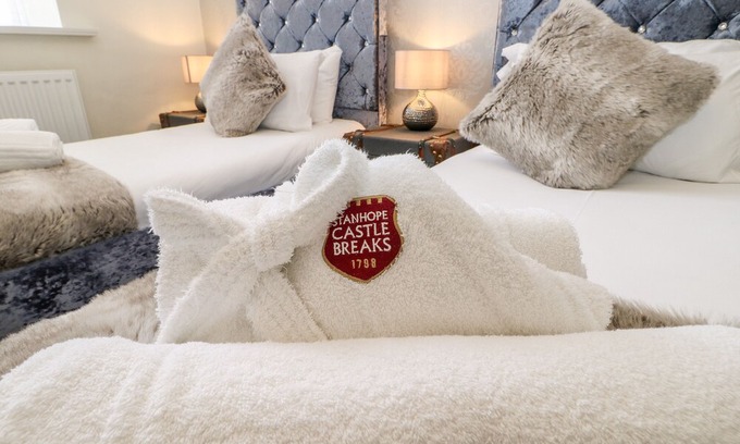 Stanhope Apartment | Knights Corner Stanhope Castle, STANHOPE