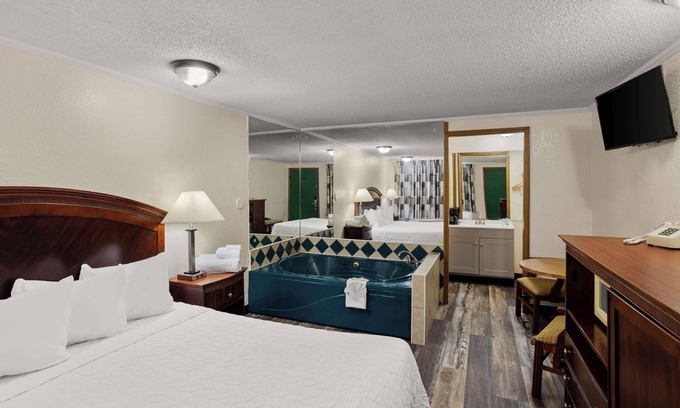 Summit Hotel | Knights Inn Ashland