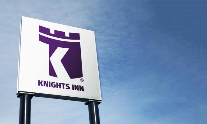 Huntsville Hotel | Knights Inn Huntsville