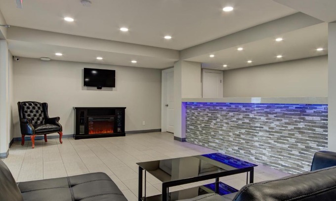 Kamloops Hotel | Knights Inn Kamloops