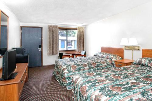 Pittston Hotel | Knights Inn Pittston