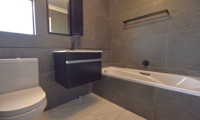 Century City Apartment | knightsbridge luxury apartments by Search4Property