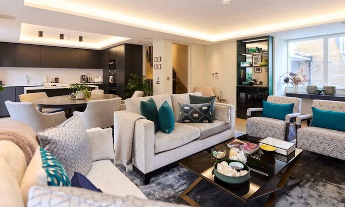 Knightsbridge House | Knightsbridge Wonder
