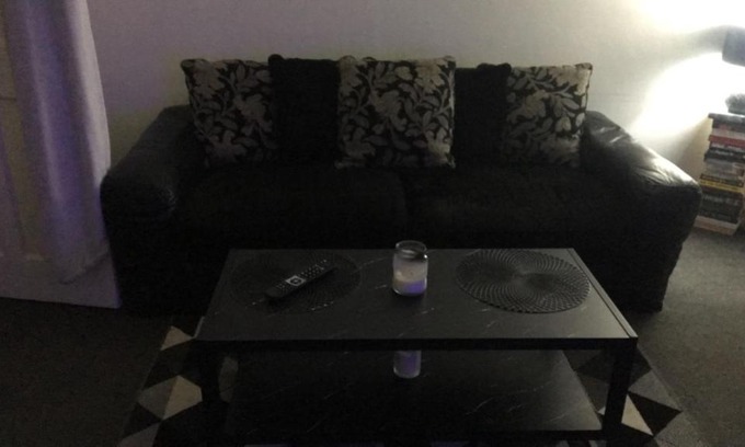 Glasgow Apartment | Knightswood Glasgow