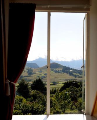 Clarens House | Knock Out View Clarens