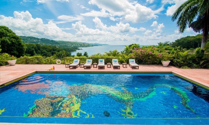 Hopewell House | Knockando on Round Hill