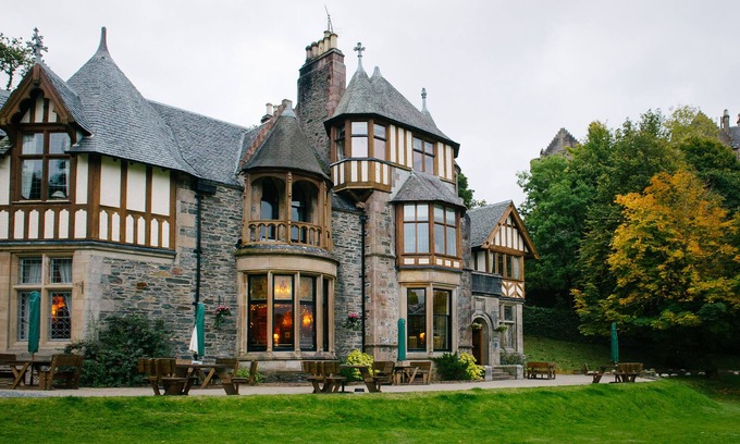 Cove Hotel | Knockderry Country House Hotel