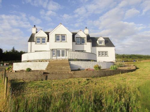 Stranraer House | Knockinaam House