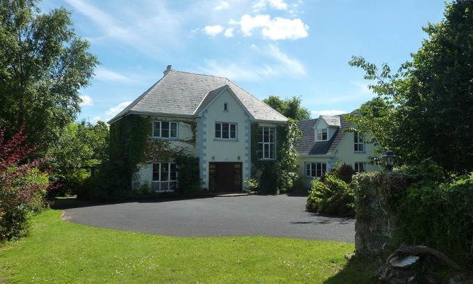 Ennis Bed & Breakfast | Knocklyon House