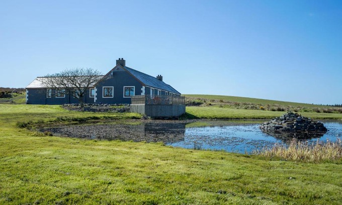 Stranraer Bed & Breakfast | Knockniemoak Bed and Breakfast