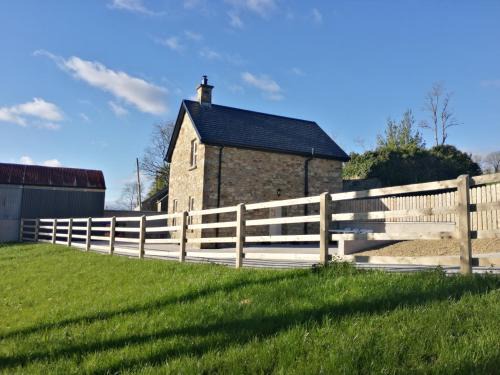 Enniskillen House | Knockninny Barn at Upper Lough Erne, County Fermanagh