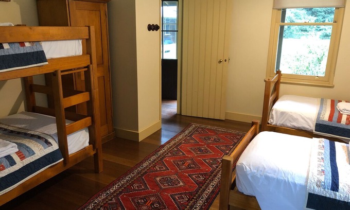 Cedar Brush Creek Other | Knottapharm - A Peaceful Rural Getaway