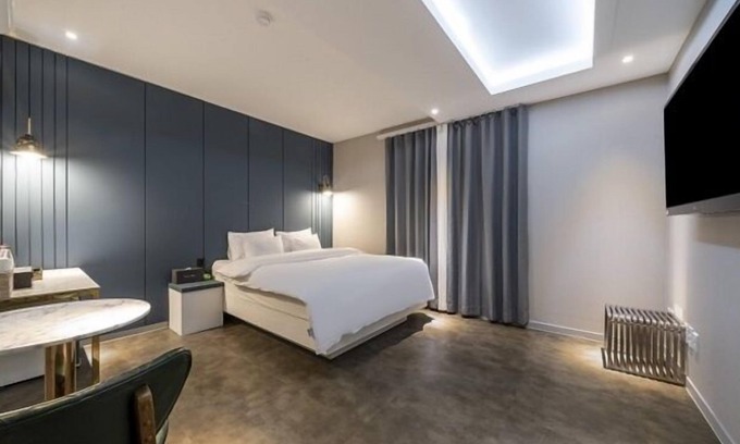 Cheonan Hotel | Knox Hotel