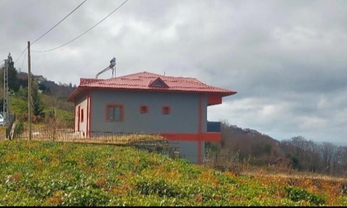 Pazar Bed & Breakfast | Koçi Otel