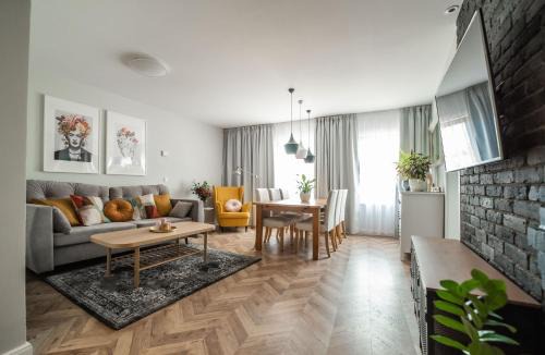 Koscierzyna Apartment | Kościerzynkowo