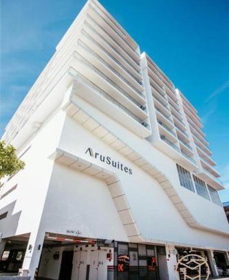 Tanjung Aru Apartment | KO-Z Place Aru Suites