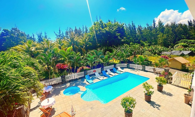 Riambel House | KOA Hotel