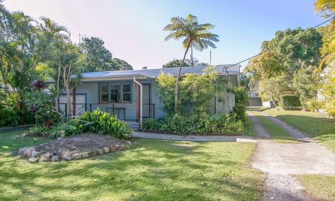Iluka Apartment | Koala Lodge Cottage 5