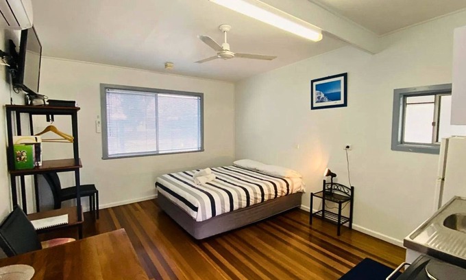 Iluka Apartment | Koala Lodge - Studio 1