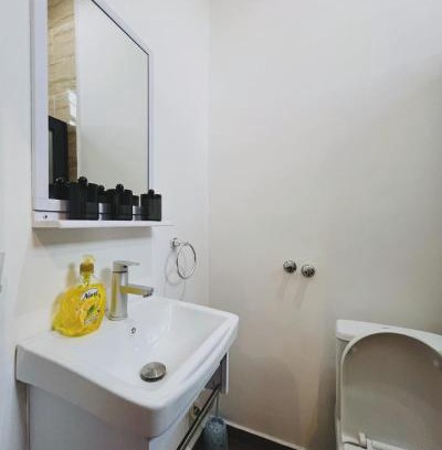 Santeo Apartment | Kobbies Properties