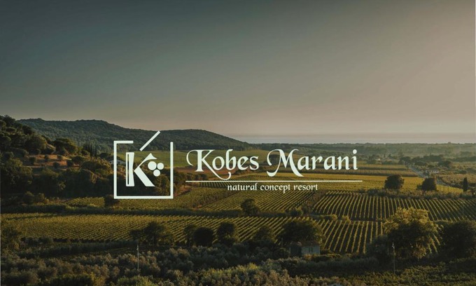 Telavi Hotel | Kobes Marani