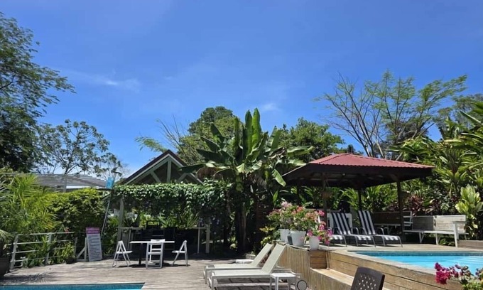 Puerto Viejo de Talamanca Villa | KOBU HOUSE