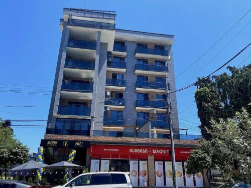 Kobuleti Apartment | Kobuleti One