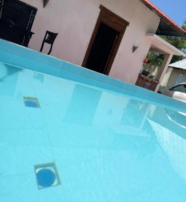 Nungwi Apartment | Kobwa House & Back packers Hostels