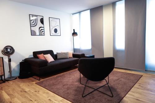 Reutlingen Apartment | KOCAK - Exklusives Apartment im Zentrum