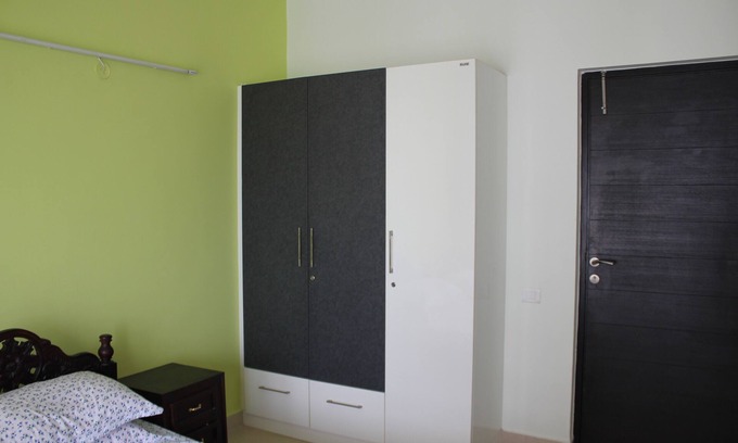 Kochi Apartment | Kochi Luxury Apartment Backwater facing 4 BRK