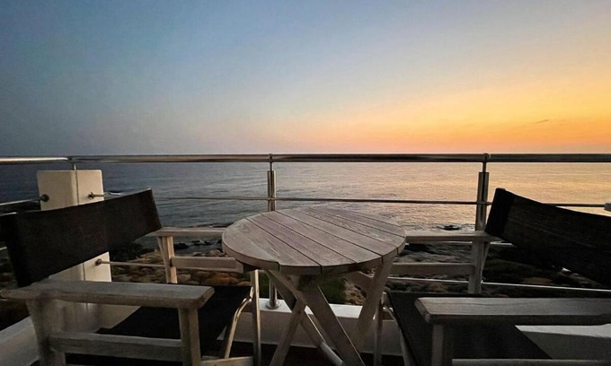 Armenistis Apartment | Kochili Ikaria