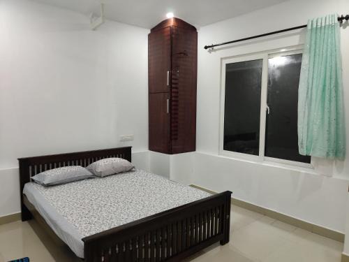 Udumbanchola House | Kochuparampil House