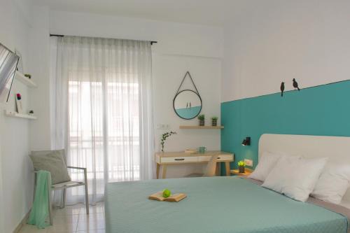 Nea Playia Apartment | Kochyli Beach Studios