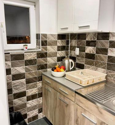 Prokuplje Apartment | Kocić apartmani