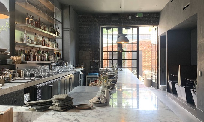 Downtown Los Angeles Hotel | Kodō Hotel