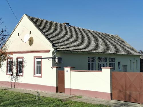 Novi Becej Apartment | Kod Bake