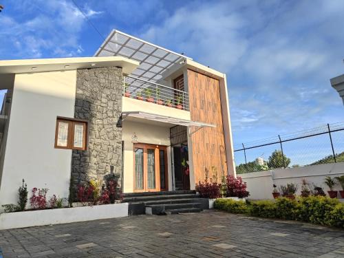 Kodaikanal Villa | Kodai Diva Inn - Home Stay