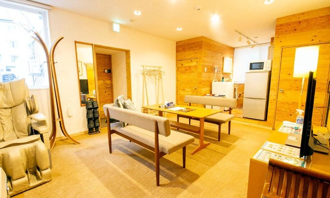 Chuo-ku Apartment | KODATEL Sapporo Odori park 101