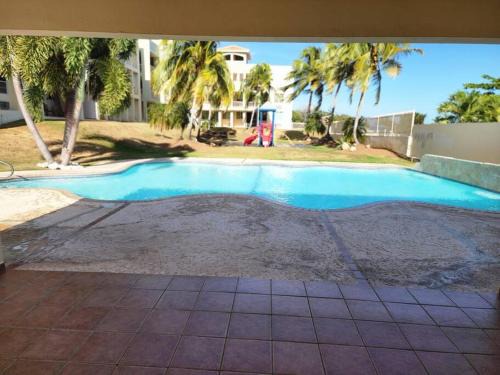 Cabo Rojo Apartment | Kodesh Vacation Club Combate, Cabo Rojo