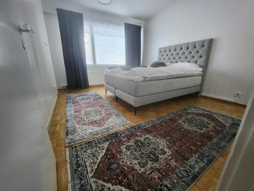 Mikkeli Apartment | Kodikas huoneisto, siivouspalvelulla
