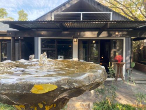 Nieu-Bethesda Apartment | Koekeloer Selfcatering Cottages
